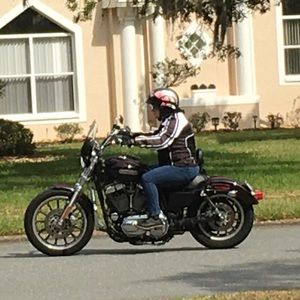 Meet your Posher, Michelle